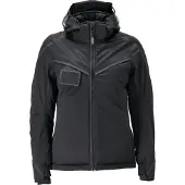 Mascot 22045-657-09-S, Jacke, Frau, Schwarz, S, 82 cm, Polyester