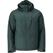 Mascot Winterjacke, CLI 22335 Gr. 2XL, waldgrün