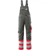 Mascot Safe Supreme 15669 Overall Mit Knieschutztaschen