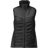 Mascot Damen Thermoweste Schwarz XL - 22375-318-09-XL - Schwarz