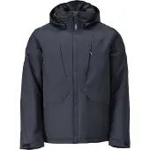 Mascot Winterjacke, CLI 22335 Gr. 3XL, schwarzblau
