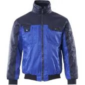 Mascot Image 00922 Pilotenjacke