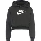 Nike Kinder Kapuzensweat G NSW CLUB FLC CRP HDY HBR