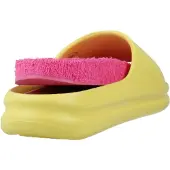 Gioseppo 75545-P-Amarillo Damen-Pantoletten in Gelb