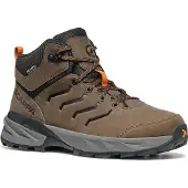 Scarpa - Youth RS Pro WP - Wanderschuhe Gr 40 braun