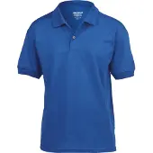 Gildan DryBlend Youth Polo