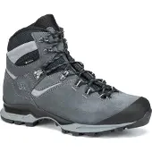 Hanwag - Tatra Light GTX - Wanderschuhe Gr 40,5 grau