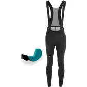 Kalas Strumpfhose mit Trägern + Polster Passion Z3 Diamond | Größe M