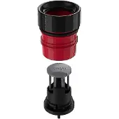 EMSA Bludrop Color 0.5l Wasserflasche