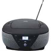 OK. OK Radio ORC 132-BK Schwarz