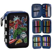 Marvel Avengers Mäppchen