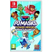 PJ Masks Power Heroes Mighty Alliance (NSW)
