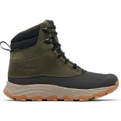 Columbia Schneeschuhe Expeditionist Shield 2100931 Grün 41.5