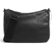 Mandarina Duck Mellow Leather Hobo Fzt79 Schultertasche