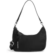 Mandarina Duck Damen Hunter Umh ngetasche, Schwarz, 25x20x9 (L x H W) EU