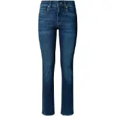 Pepe Jeans für Damen. PL2045895FB Jeans Slim Grace blau (32/30), Lässig, Baumwolle, Denim