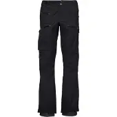 Black Diamond M Recon LT Stretch Pants carbon (0003) SML