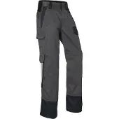 Kübler Hose PROTECTIQ ARC1 PSA3 anthrazit/schwarz Form 2390 Grösse 28