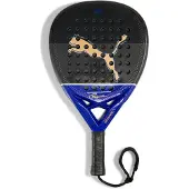 Puma Momo González Replica 2025 Padelschläger