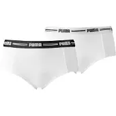 Puma Mini Hang Boxershorts 2 Einheiten