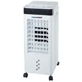 Blaupunkt Bp2016 Tragbare Klimaanlage Und Luftbefeuchter Durchsichtig Durchsichtig One Size