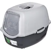DIAMENTIQ Baila Katzentoilette 55.5x40x38.7 Cm