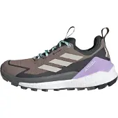 Adidas - Women's Terrex Free Hiker 2 Low GTX - Multisportschuhe Gr 9 grau