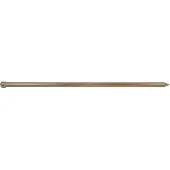 Ks Tools BRONZEplus Brechstange mit Spitze und Kugel - 963.9757