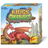 Simba Kings & Creatures