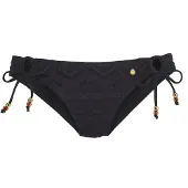 LASCANA Bikini-Hose "Omara" mit Lochstickerei