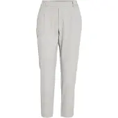 Vila Vivarone Slim Fit High Waist Hose