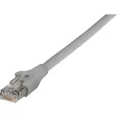 Metz BTR 13084CB033-E Patchkabel Cat.6A AWG 27, 20,0 m gr au, cULus 13084CB033E