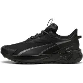 Puma Extend Lite Trail black-cool dark gray (01) 5