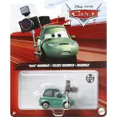 Disney Pixar Cars GBY15, Auto, 3 Jahr(e), Metall, Grün