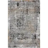 Obsession Diamond Teppich 120 x 170 cm Grau