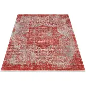 Oci Die Teppichmarke Teppich "COLOUR MEDI", rechteckig, 8 mm Höhe