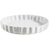 MÄSER Auflaufform "Kitchen Time", weiß, Auflaufformen, Auflaufform