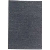 Schöner Wohnen KOLLEKTION Teppich »Pure«, BxL: 160 x 230 cm, Polypropylen - grau
