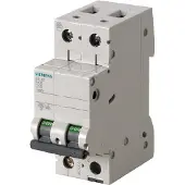 Siemens Leitungsschutzschalter 5SL6208-7 1 St.