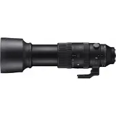 Sigma Photo 60-600mm F/4.5-6.3 DG DN OS Sports L-Mount