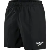 Speedo - Essentials 16 Watershort - Badehose Gr XS grau/schwarz