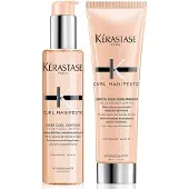 Kérastase Curl Manifesto Gelée Curl Contour Gel-Cream 150 ml
