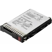 HP Enterprise HDD 400GB 2,5" SSD, P07442-001