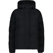 CMP Woman Jacket FIX Hood nero (U901) 46
