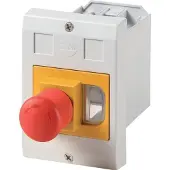 Eaton PKZ-Schalterdose leer - 281636