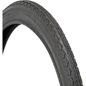 Fischer Fahrradreifen (20 Zoll) 50,8 cm Straße 47-406 mm (ETRTO)