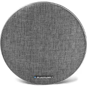 Blaupunkt BT11ALU, 10 W, Verkabelt & Kabellos, A2DP, Mikro-USB, Aluminium, MicroSD (TransFlash)