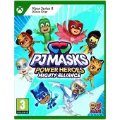 Smart Delivery Pj Masks Power Heroes