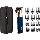 BaByliss E992E, Mehrfarbig, 0,8 mm, 2,5 cm, Akku, 180 min, Integrierte Batterie