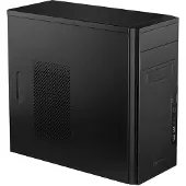 Antec VSK 3000B-U3/U2 Minitower PC Gehäuse ATX